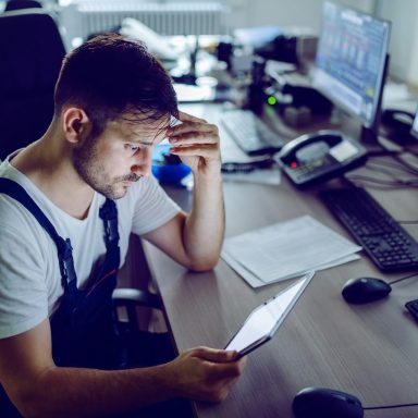 Florian Beißel - Energieexperte