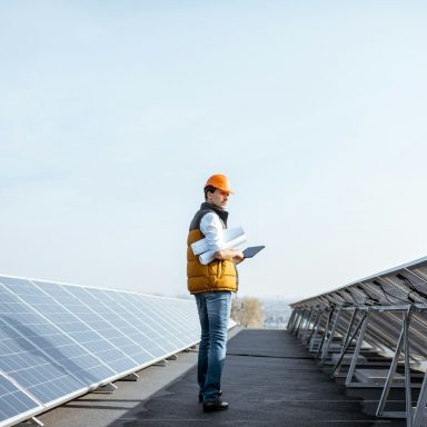 Simon Köhler - Erneuerbare Energien