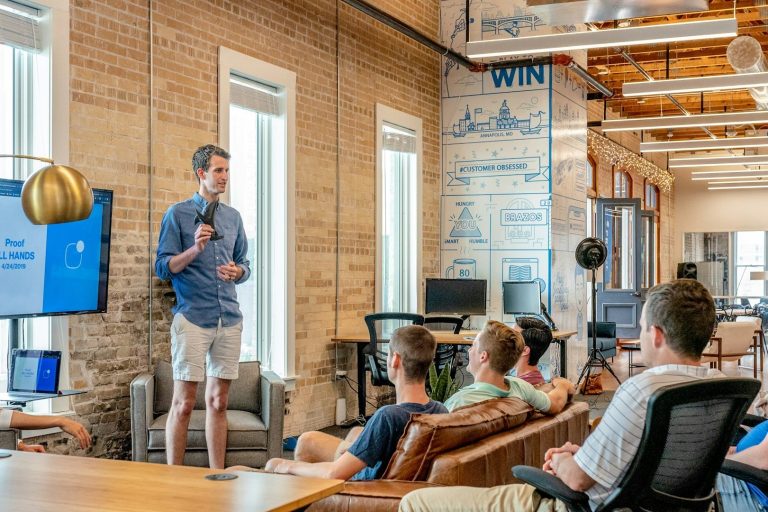 Schulungen und Workshops für Energieberater Schulungen und Workshops