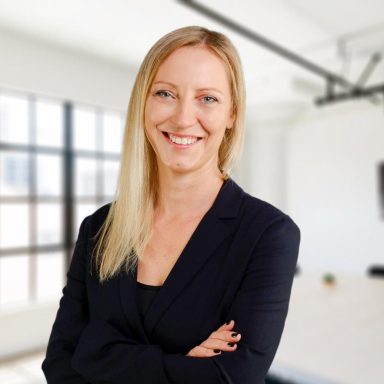 Angelika Hagen - zertifizierte DENA-Energieeffizienzexpertin