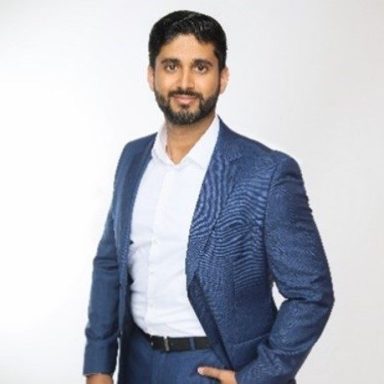 Sukhwinder Ghotra - zertifizierte DENA-Energieeffizienzexperte