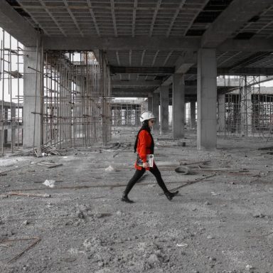 Kashish Ghotra- Energieexpertin